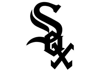 Chicago White Sox Auto Window Decal