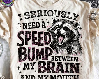 Funny Raccoon PNG, Cute Trash Panda Quotes, Sarcastic Animal Shirt Design, Retro Sassy Raccoon Sublimation File, Digital Download