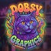 DobsyGraphicsArt