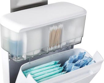 Over Door Cabinet Organizer Hanging Storage Rack Bathroom Kitchen Organizer Space Saving Door Storage Pocket Organizer No Drill Shelf