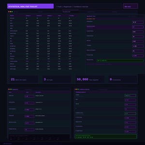 Puede incluir: Juego de tres tazas de cerámica color crema con esmalte moteado. Cada taza presenta un diseño floral pintado a mano en tonos azules, verdes y amarillos. Las tazas tienen una forma sencilla y moderna.