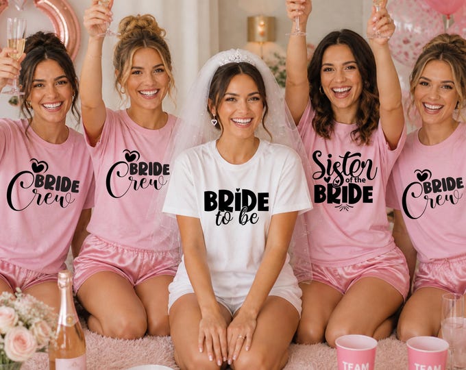 Custom Comfort Colors Shirt | Personalized T-Shirt | Custom Text, Logo or Design | Group Shirts | Family Reunion | Bachelorette | Girls Trip