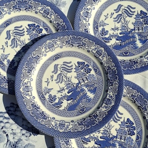 English ironstone tableware - Etsy 日本