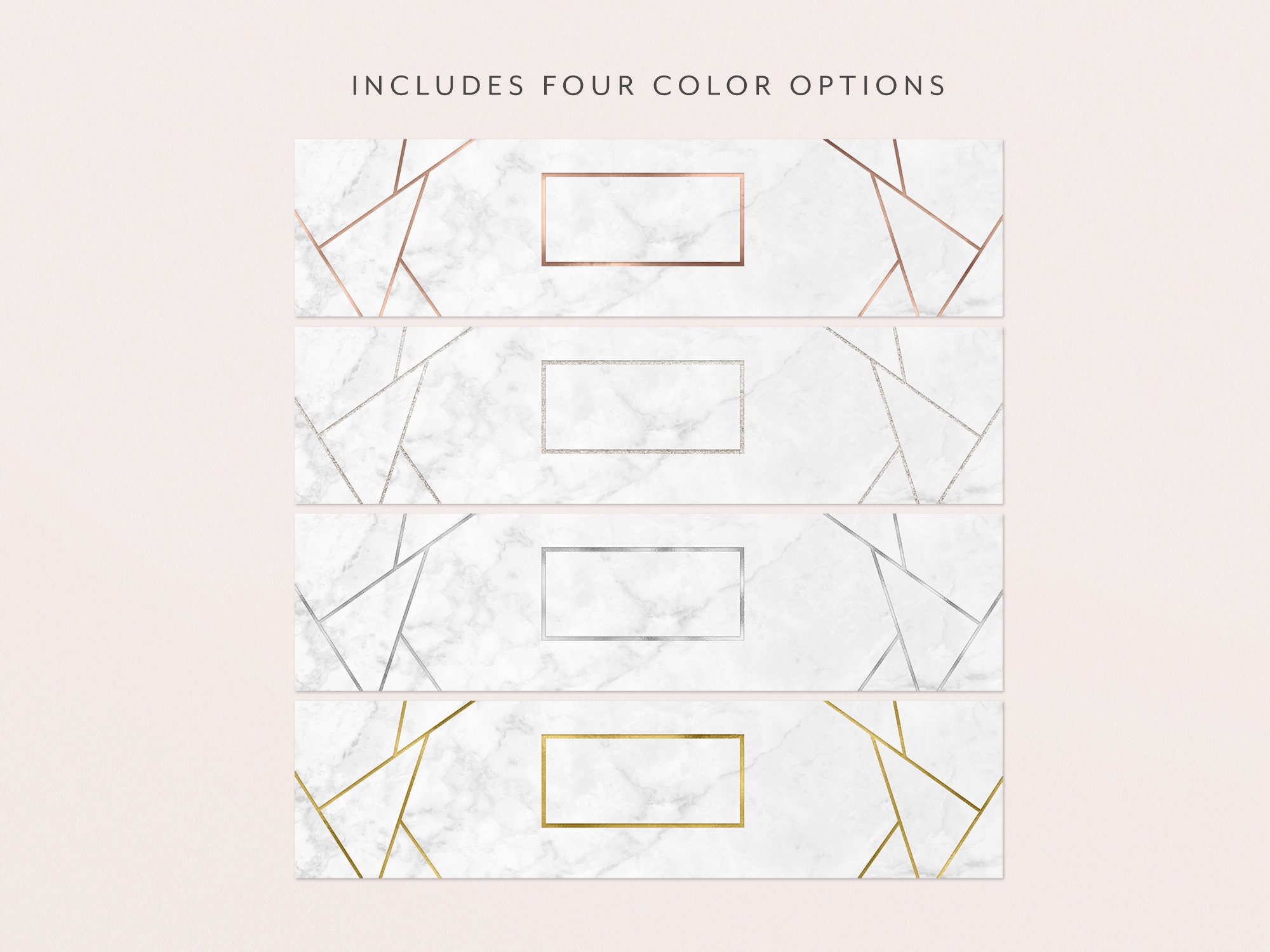 CORJL Editable Etsy Shop Branding Kit Etsy Cover Etsy Etsy