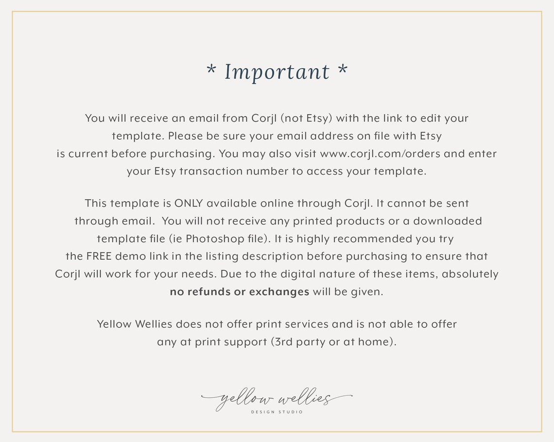 CORJL Editable Etsy Shop Graphic Kit Template Under the Sea | Etsy