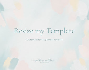 Premade Logo Templates For Small Von Yellowwelliesdesigns Auf Etsy