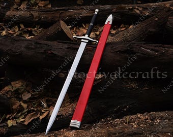 未来トランクス剣+鞘コスプレ小道具DBZドラゴンボールZ SSJスーパー