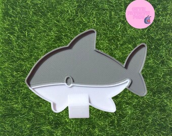 Alimentador de isópodos para tiburones