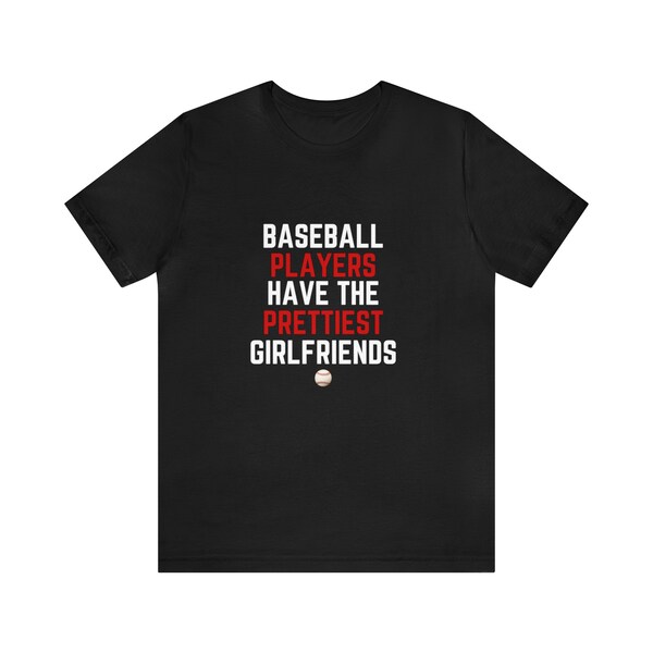 Baseball Girlfriend Etsy