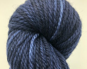 Koigu Chelsea Merino Yarn, Aran weight, 100% Merino Wool, Color C217