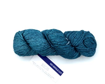 Malabrigo Rios Yarn Single lot ~ Worsted weight Merino Wool