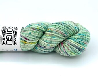 Koigu Chelsea Merino Yarn, Aran weight,  100% Merino Wool, Color C719