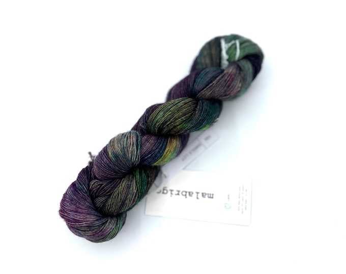 Malabrigo Lace, baby Merino wool