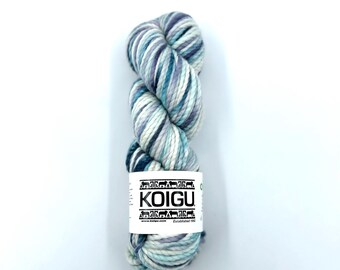 Koigu Othello Yarn,  Bulky,  100% Merino Wool, Color 0482