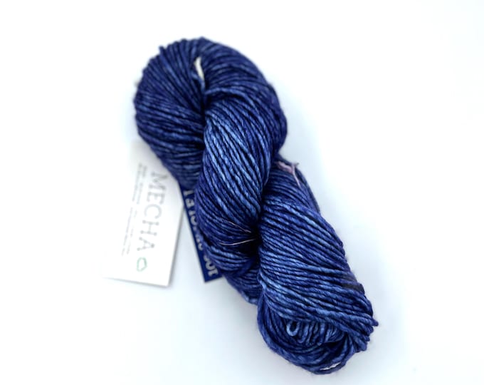 Malabrigo Mecha Yarn, Bulky, 100% Merino Wool, Single Lot