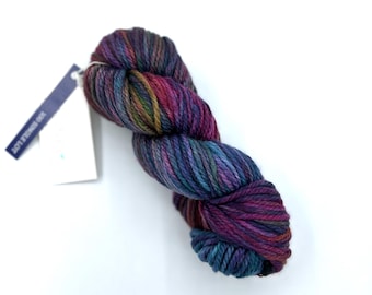 Malabrigo Chunky Yarn,  Bulky,  100% Merino Wool, Single lot
