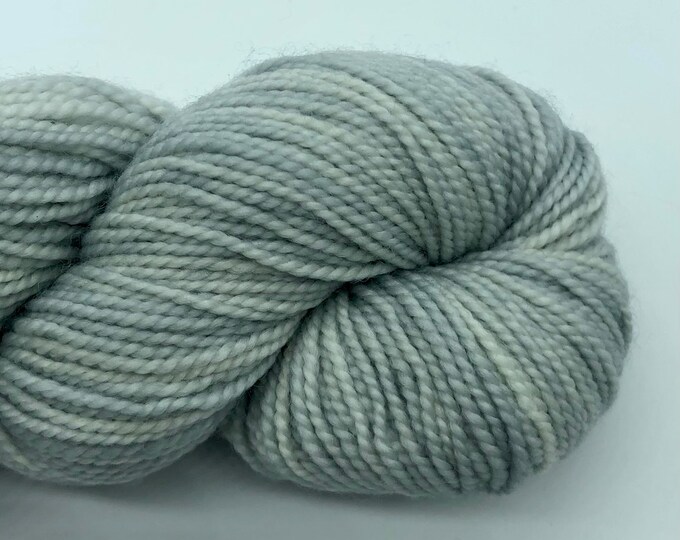 Koigu kpm 2341, fingering weight yarn,  merino wool yarn
