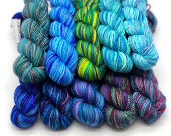 Koigu Kersti DK Paint Pack