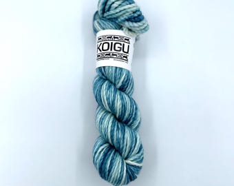 Koigu Othello Yarn,  Bulky,  100% Merino Wool, Color 05513