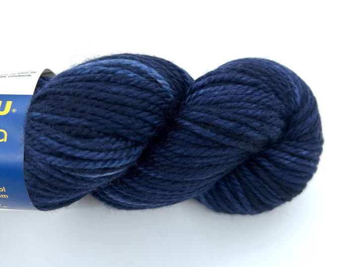 Koigu Chelsea Merino Yarn, Aran weight, 100% Merino Wool, Color C217