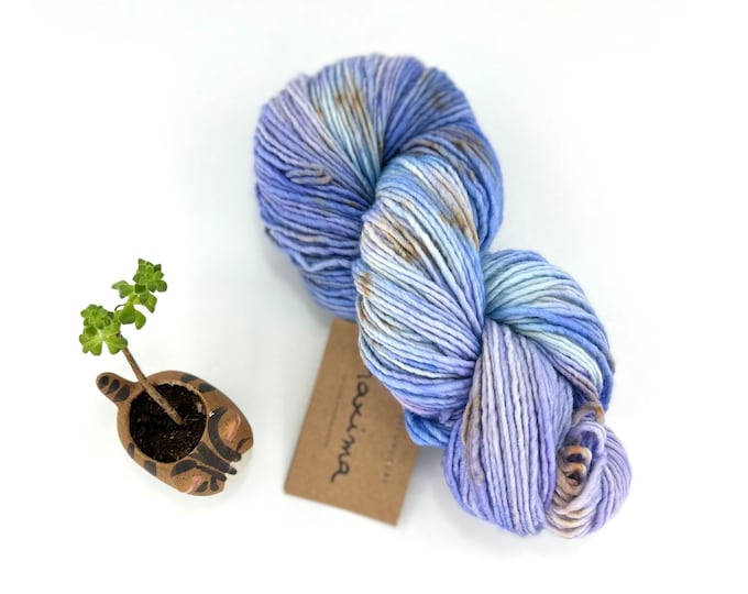 Manos del Uruguay Maxima, Siam, 100% Merino Wool Yarn, Worsted