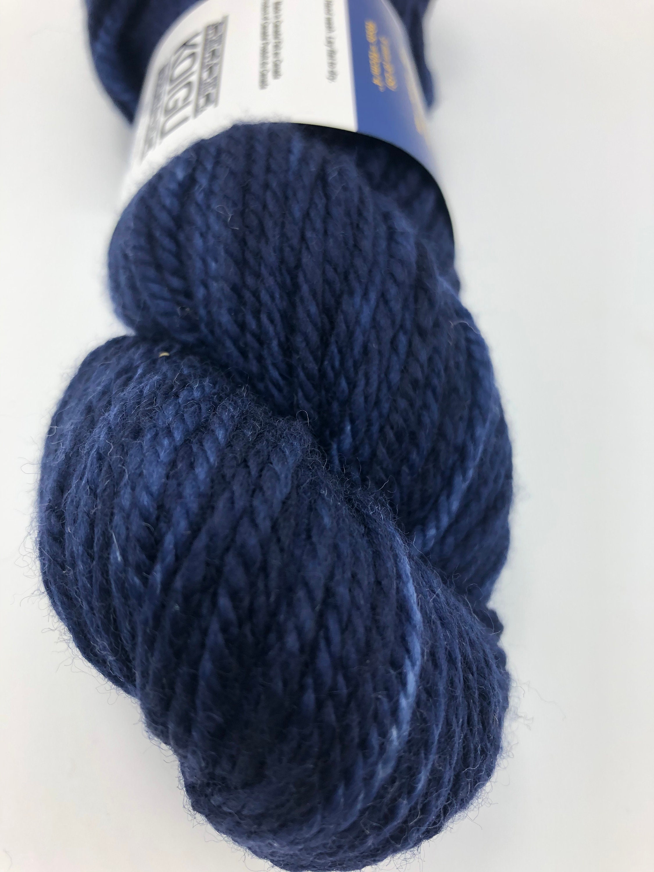 Koigu Chelsea Merino Yarn, Aran weight, 100 Merino Wool, Color C217