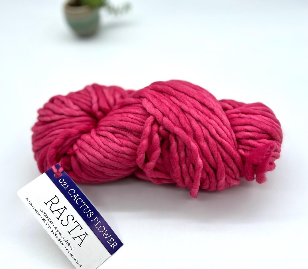 Malabrigo Rasta 850 Archangel | Vlněné sestry