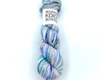 Koigu Othello Yarn,  Bulky,  100% Merino Wool, Color 041