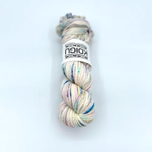 Koigu Othello Yarn,  Bulky,  100% Merino Wool, Color 0464