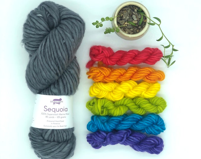 Kit tricot – Bonnet Velvet (mohair édition) – Lolilafée