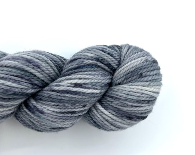 Koigu Chelsea Merino Yarn, Aran weight,  100% Merino Wool, Color C380