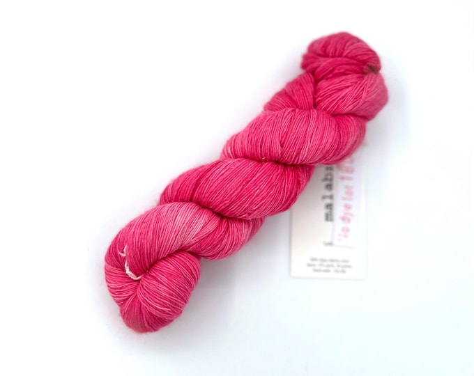 Malabrigo Lace, baby Merino wool