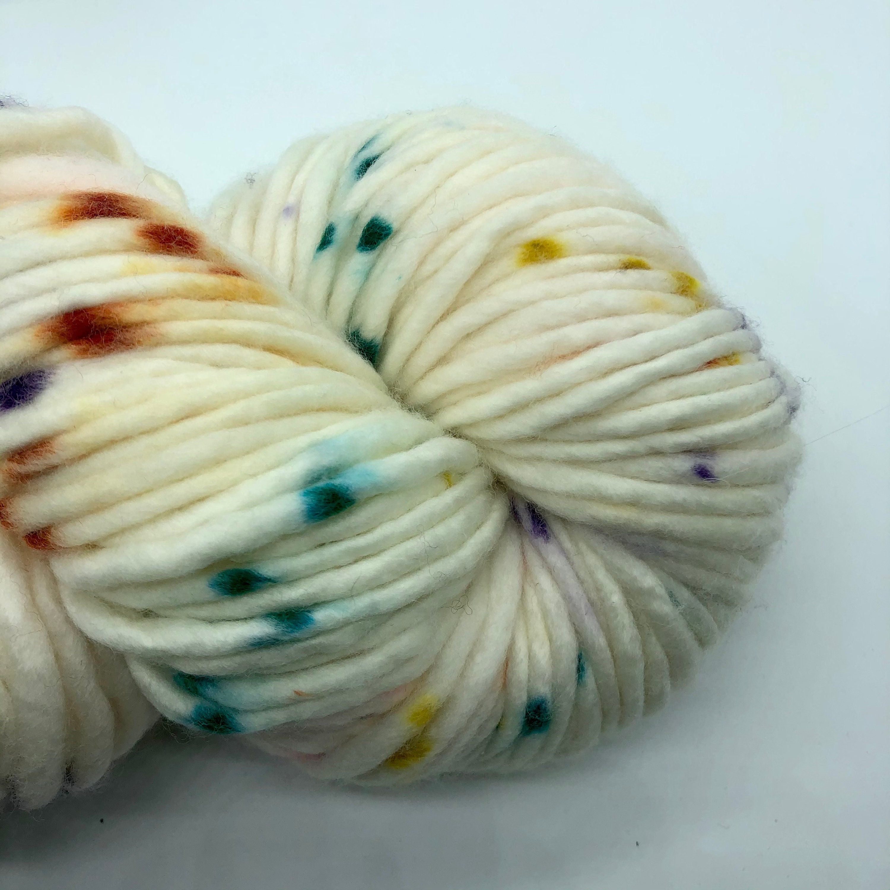 Franca Yarn by Manos del Uruguay, Super Bulky, 100% Superwash