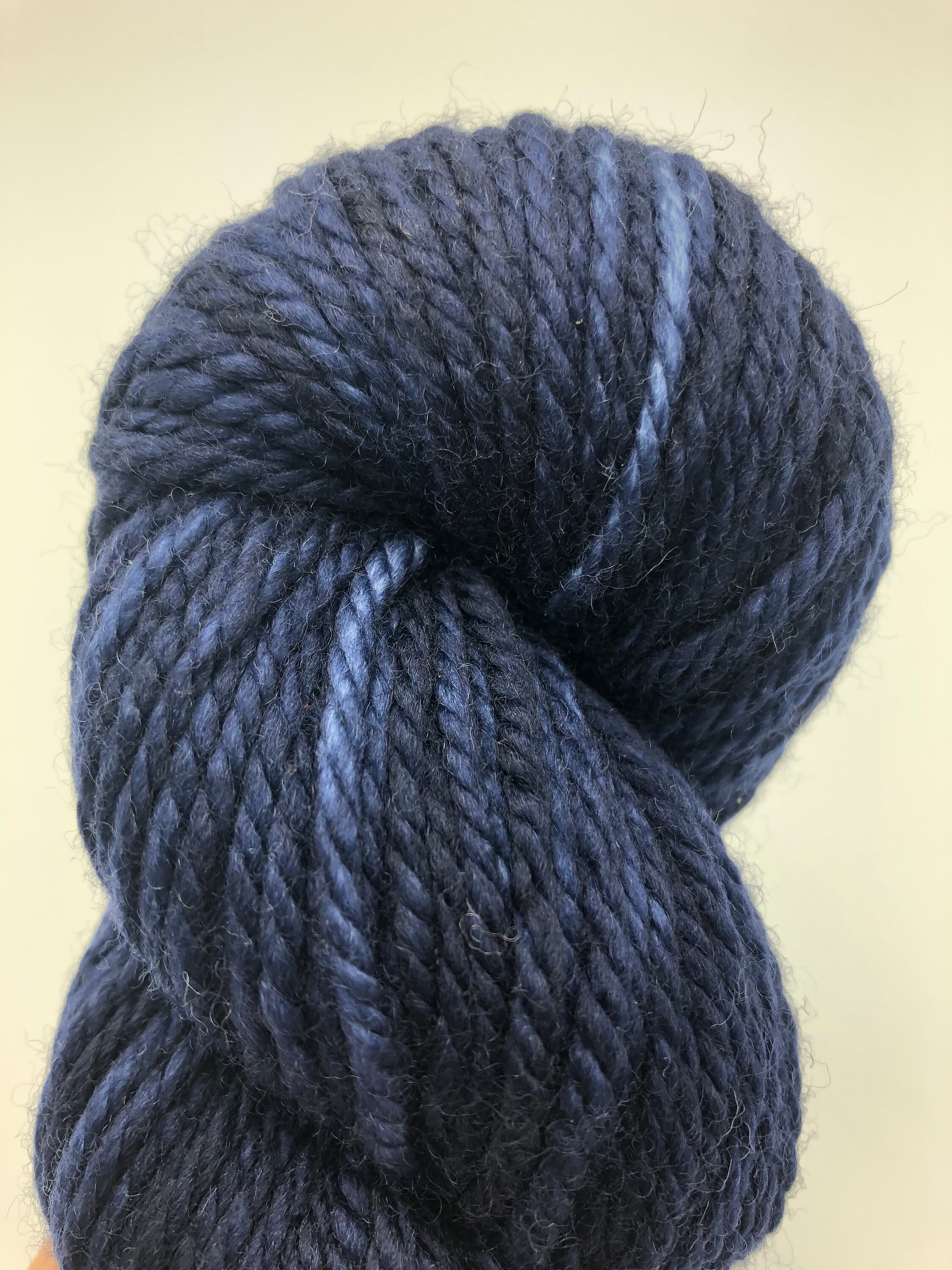 Koigu Chelsea Merino Yarn, Aran weight, 100 Merino Wool, Color C217