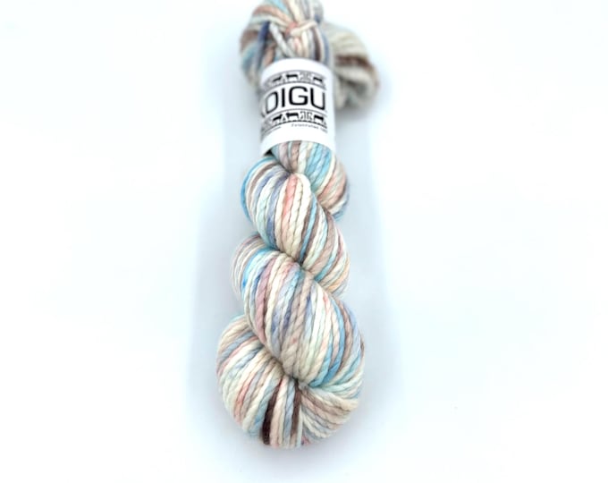 Koigu Othello Yarn,  Bulky,  100% Merino Wool, Color 0310