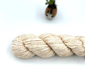 URTH Galatea Yarn, Bulky weight, 100% Cotton, Hand dyed