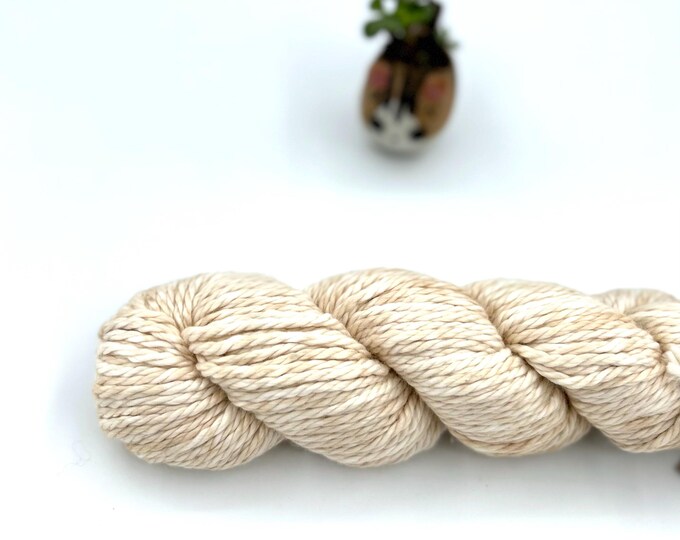 URTH Galatea Yarn, Bulky weight, 100% Cotton, Hand dyed