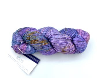 Malabrigo Rios Yarn Single Lot ~ Worsted Weight Merino Wool