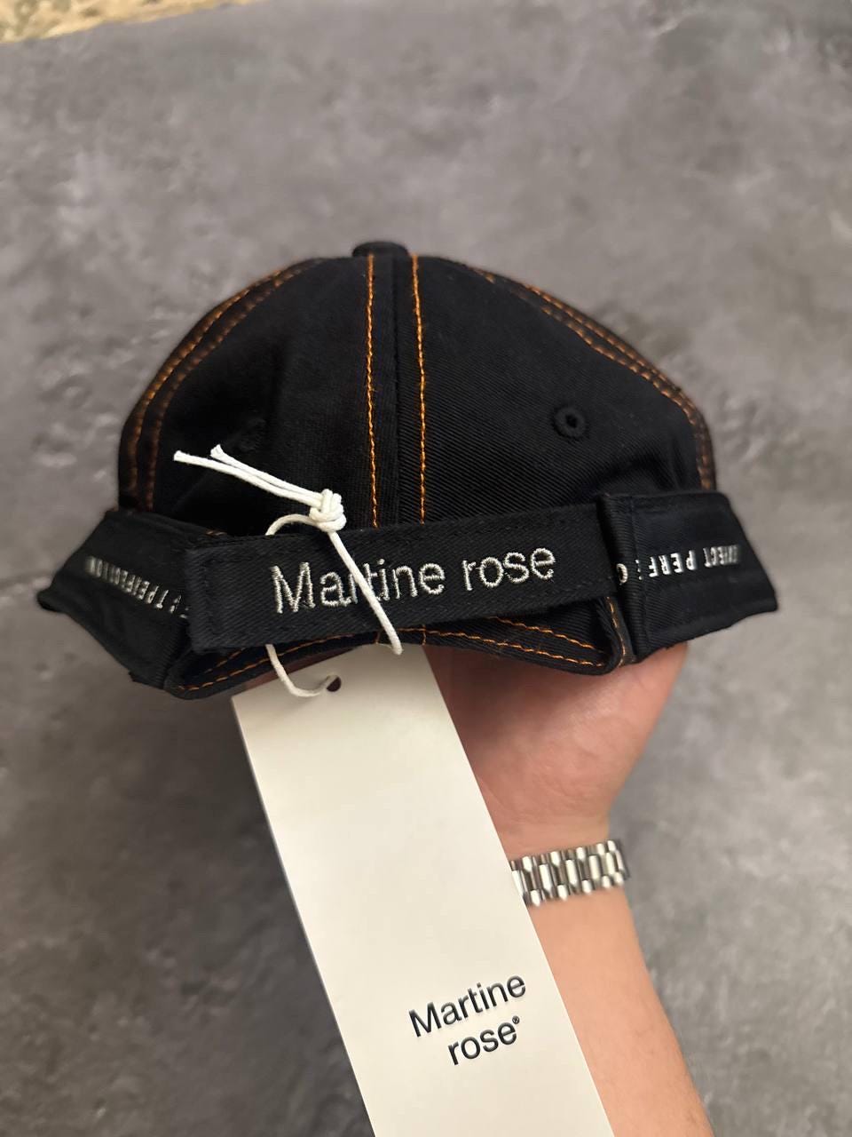 NWT Martine Rose 