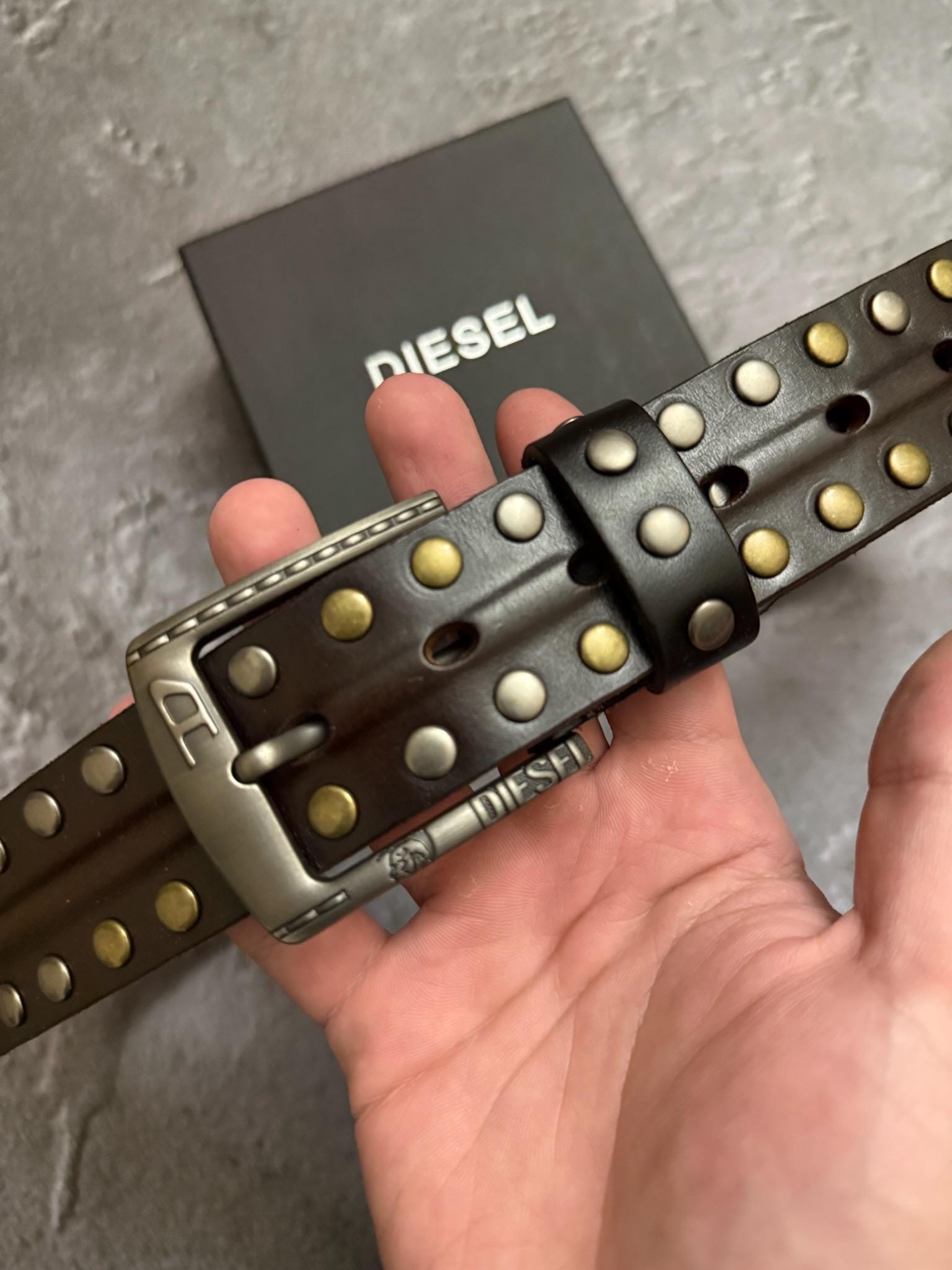 Archive Belt - Etsy UK