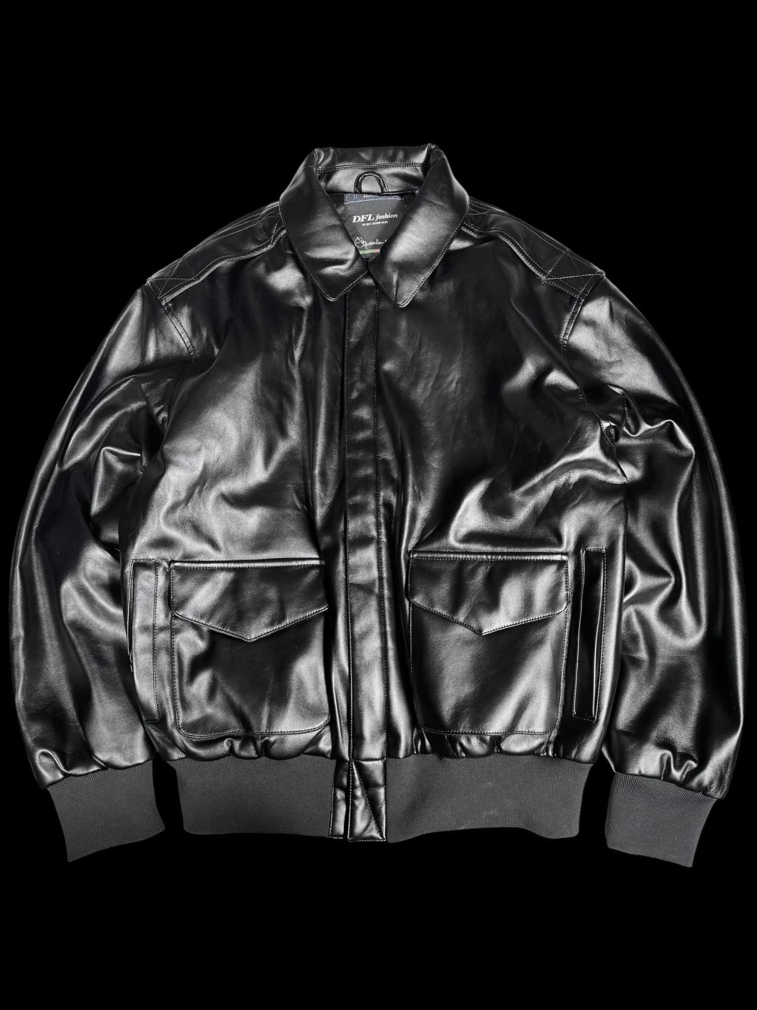 ジャケット・アウター BLINDNOPLAN Jacket Racing Black Dreams Opium Dope Choppa Nle OPIUM JACKET BOMBER ジャケット・アウター