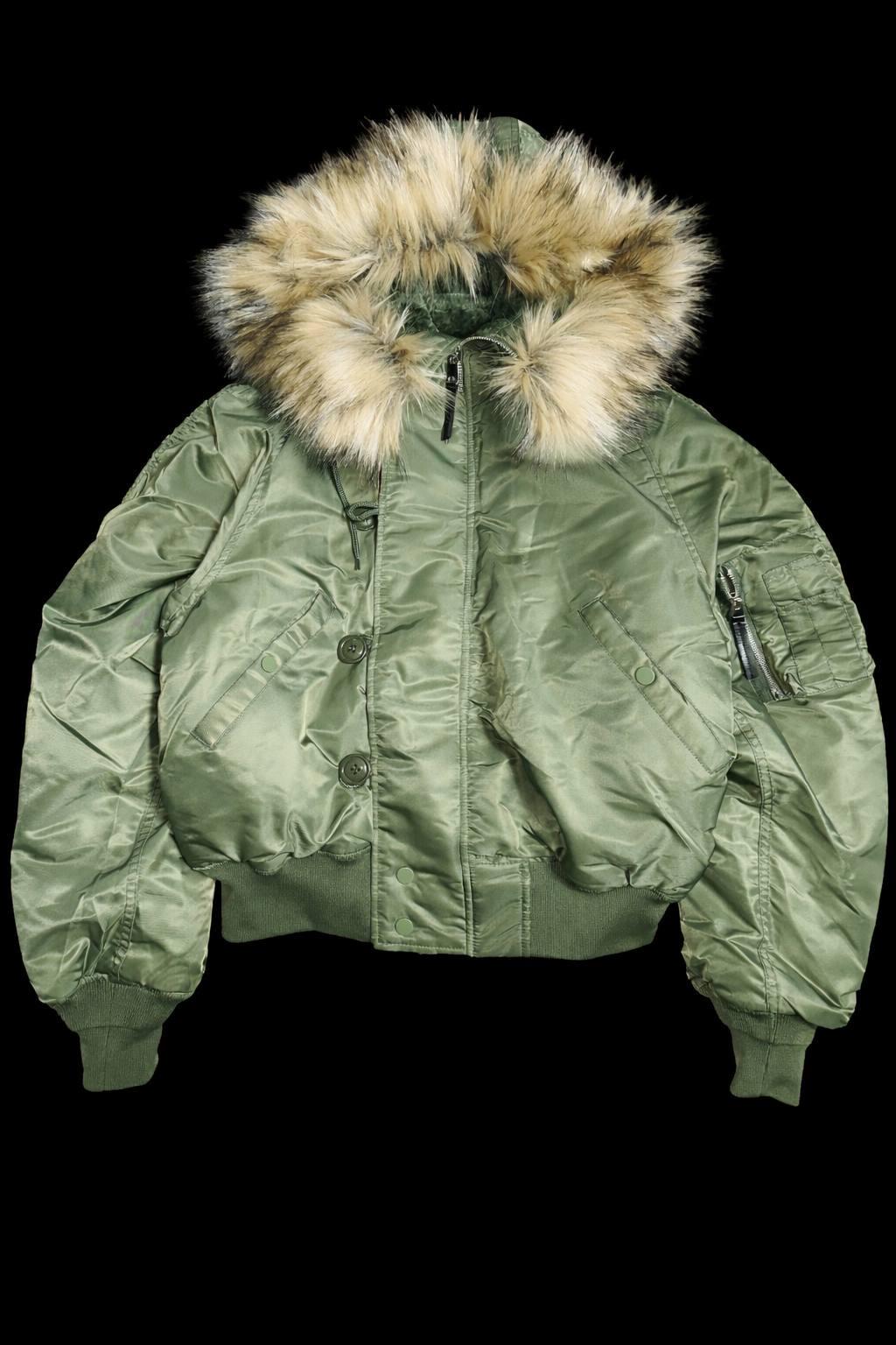 Alpha Industries N 2b - Etsy