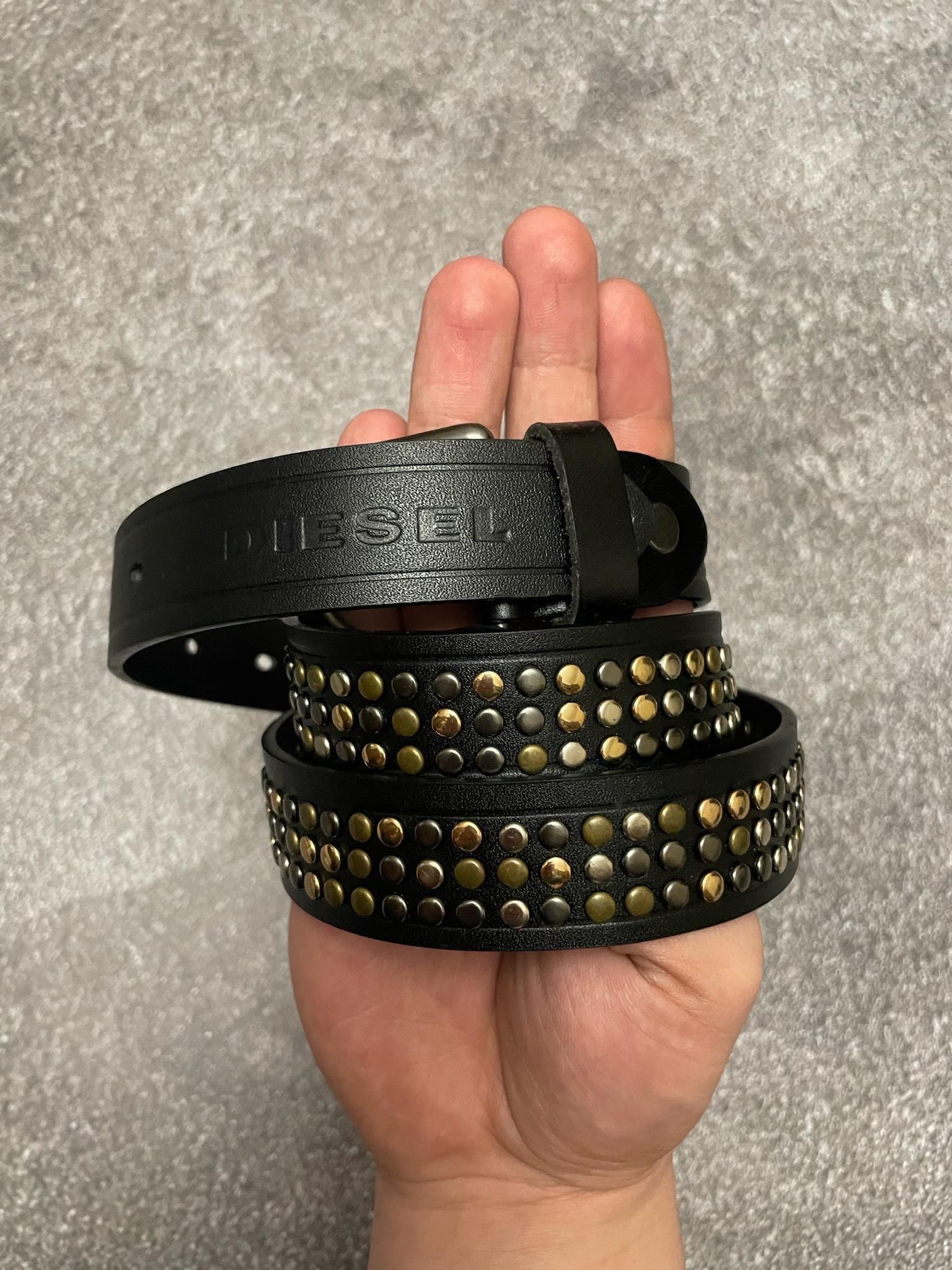 Opium Belt - Etsy UK
