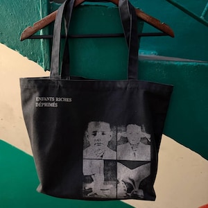 Opium Bag - Etsy
