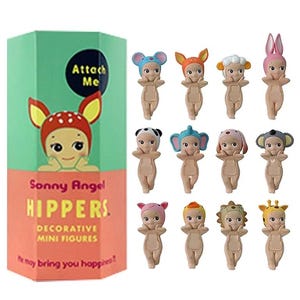 Sonny Angel HIPPERS アニマル 40個セット Sonny Angel ヒッパーズ アニマル シリーズ | Sonny Angel Store