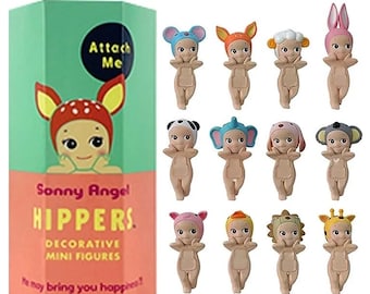 Sonny Angel Hippers Tierserie