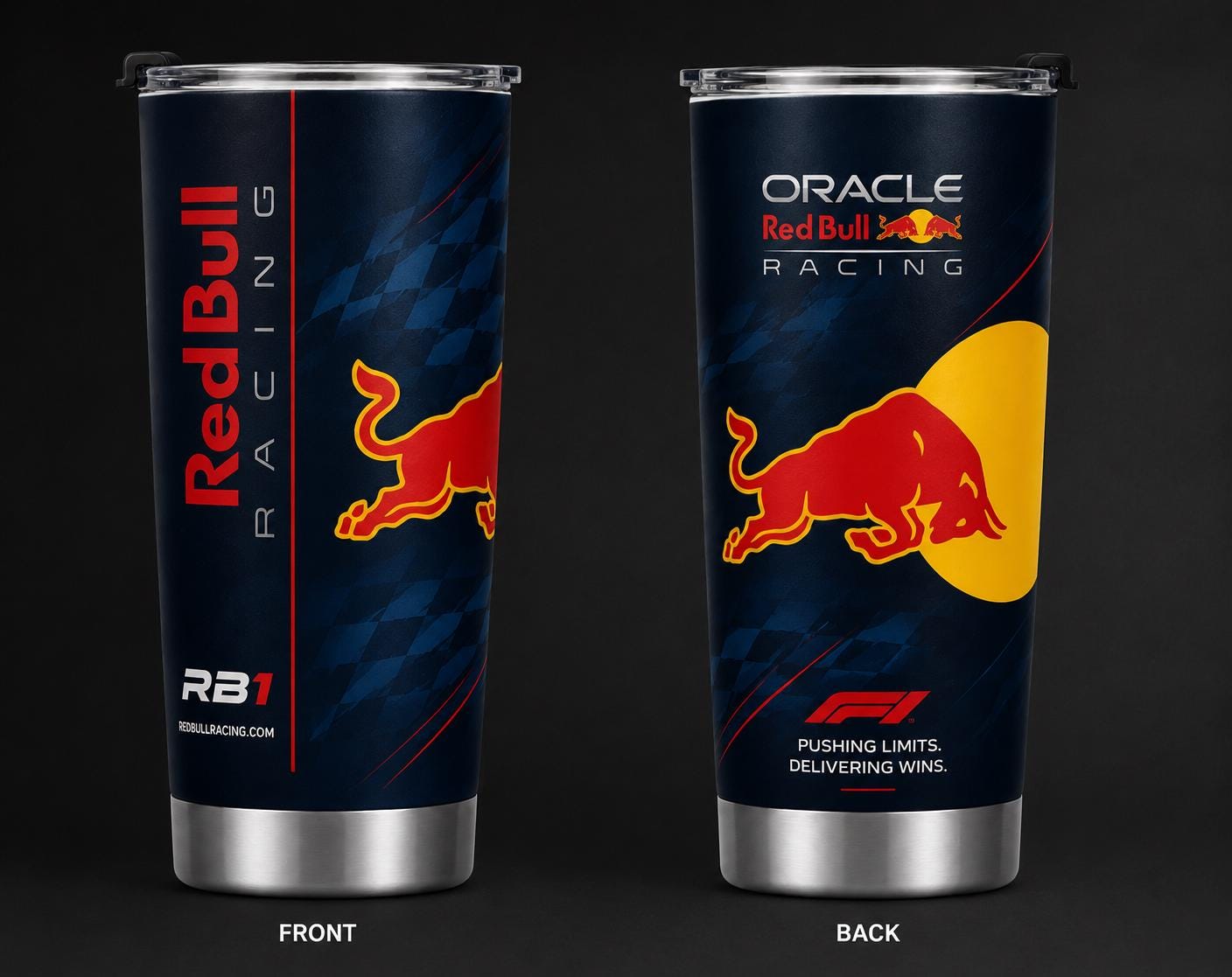 Redbull water bottle - Etsy 日本