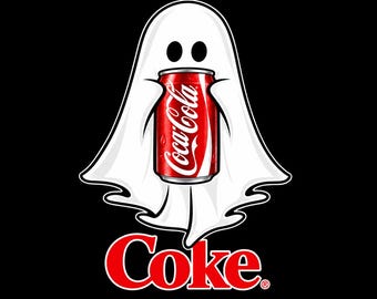 Spooky Sips Are Better with Coke
