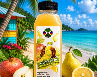 Karub Fusion Natural Juices