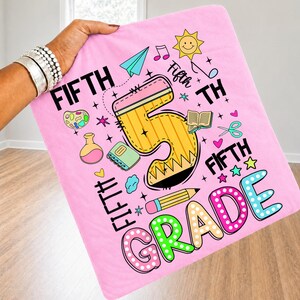 Femte klass png, preppy femte klass png, tillbaka till skolan för femte klass png, penna för femte klass png, söt skola png, årskurs fem png bild 4